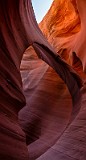 USA rattlesnake canyon pano14.jpg